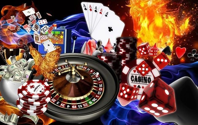 y888 slot online